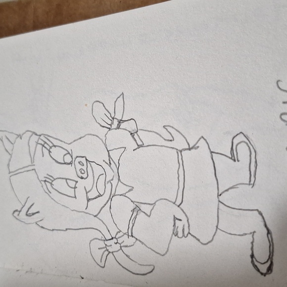 Looney toon characters - Picture 14 of 16